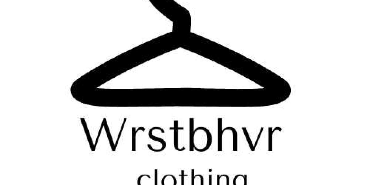 Wrstbhvr T Shirt as a Key Player in Urban Fashion Evolution