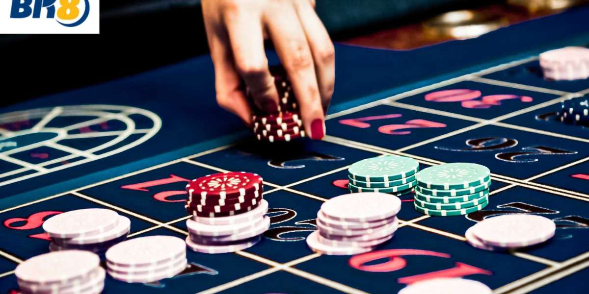 The Impact of Technology on Casino Games: From RNGs to VR