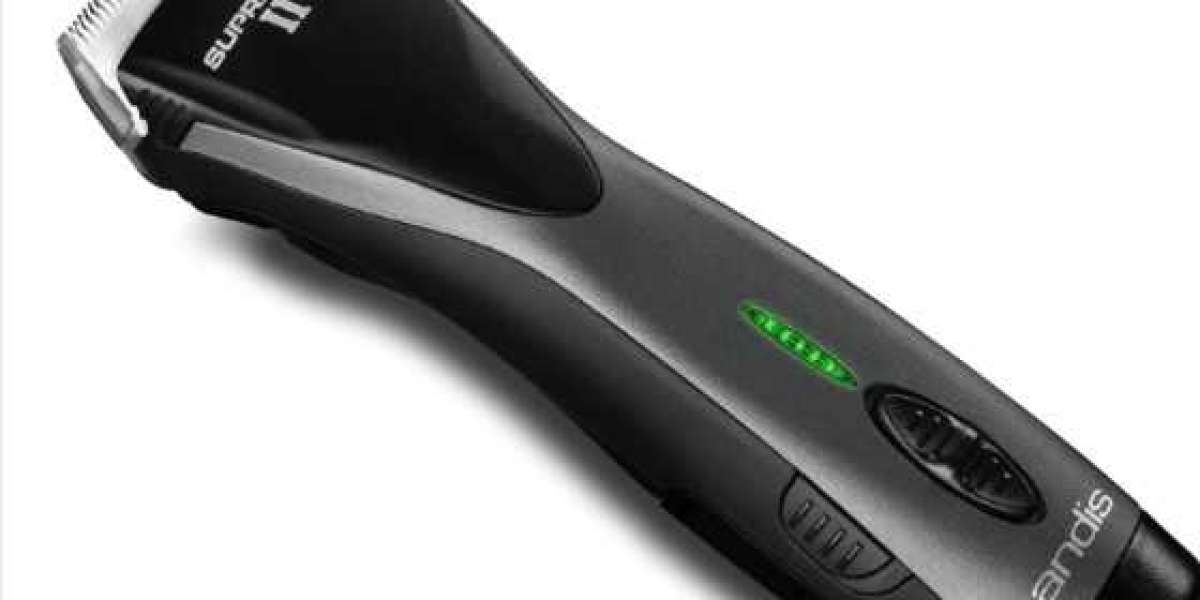 Top 10 Features to Look for in High-Quality Cordless Clippers