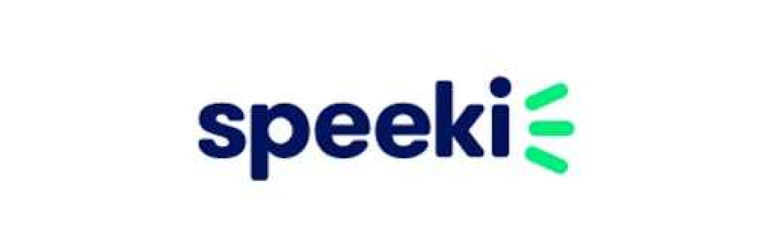 speeki Cover Image