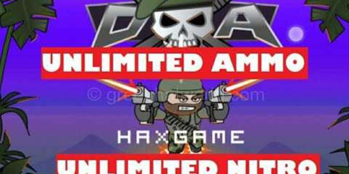 Mini Militia Unlimited Ammo and Nitro: How to Get the Edge in Battle