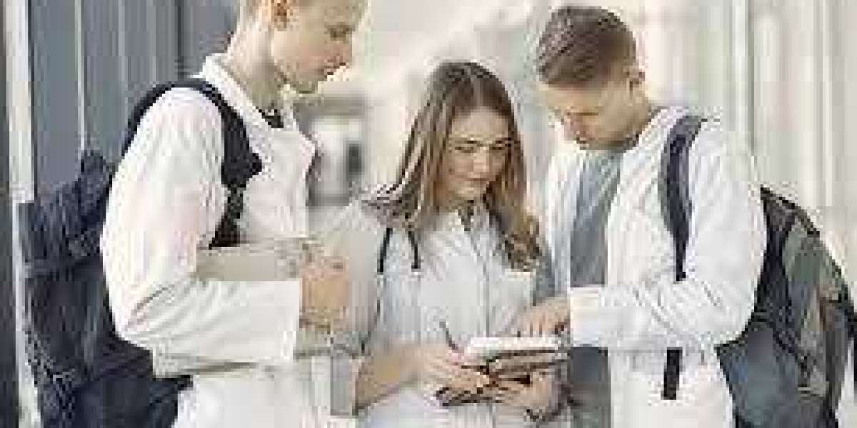 Study mbbs in Kazakhstan