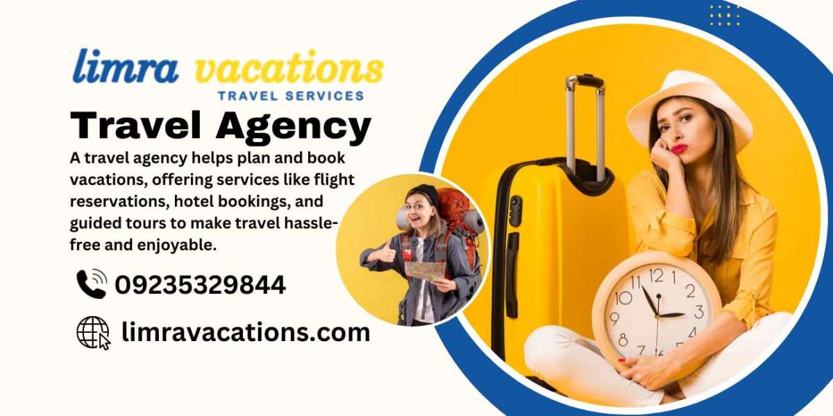 Travel Agents lko: Best Tour and Travel Agency in Lucknow