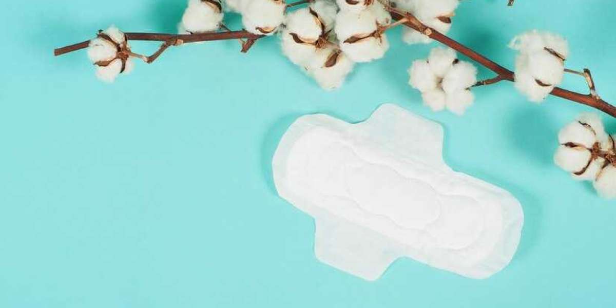 Embrace Natural Care: The Rise of Organic Period Pads in Feminine Hygiene