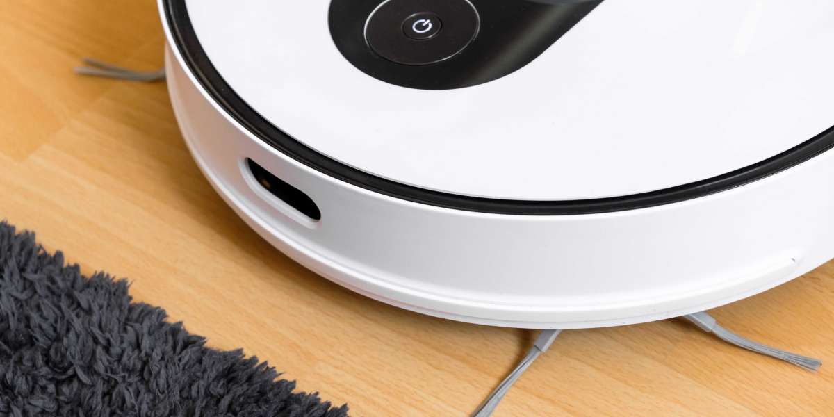 5 Laws That Will Help The Vacuum Mop Robot Cleaner Industry