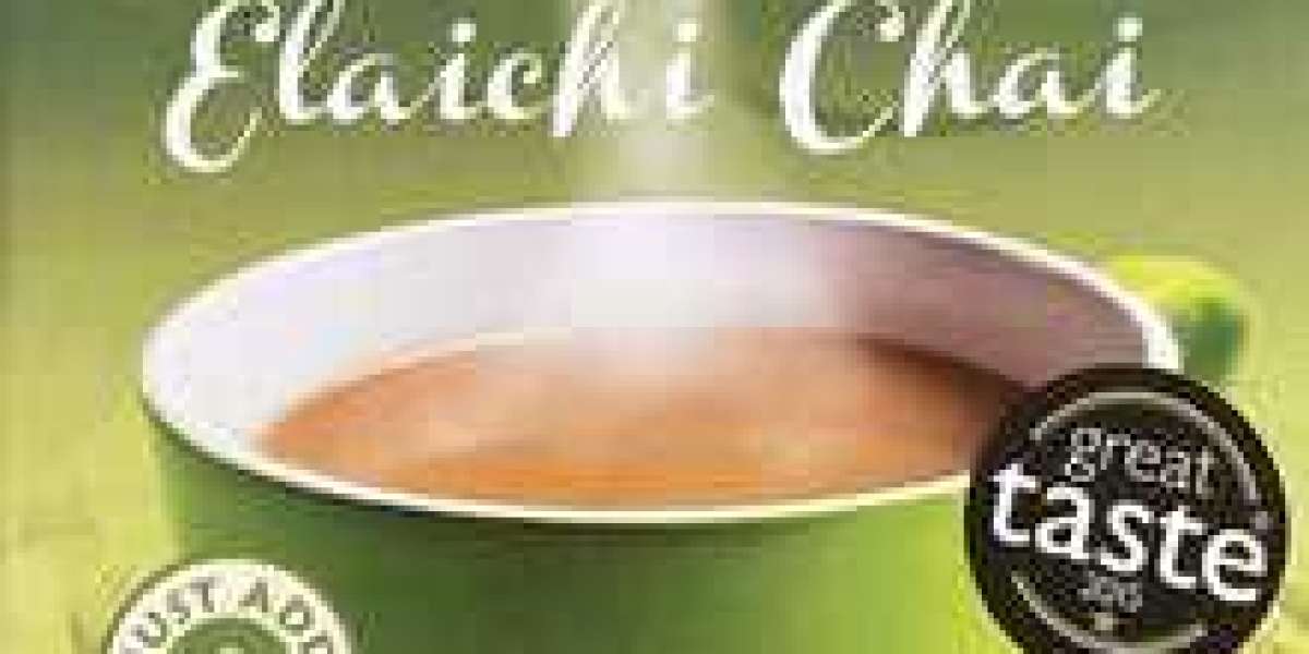 Find Your Favourite Chai Blend: Buy Online in the UK Today