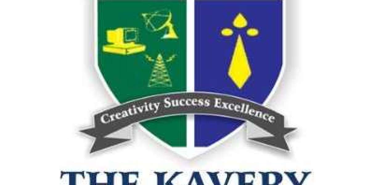 Kavery Educational Institution: Leading the Way in Salem's Educational Landscape