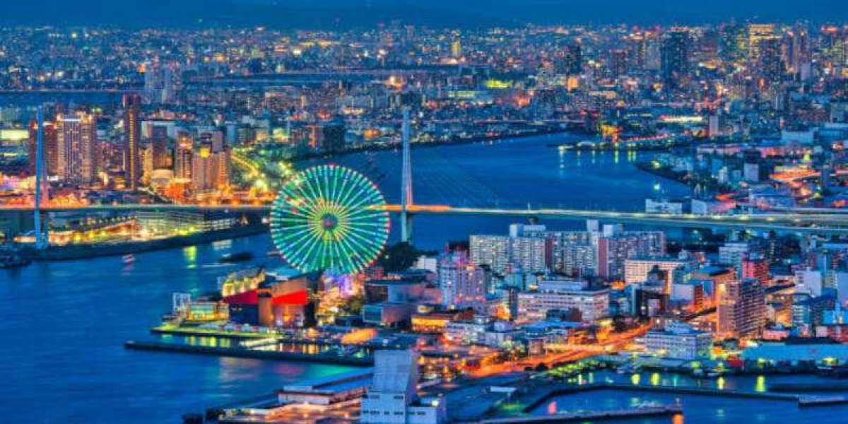 7 exciting things to do in Osaka, Japan