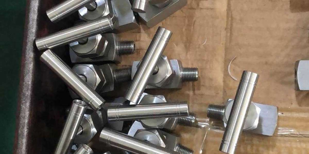 Needle valve manufacturers in Mexico