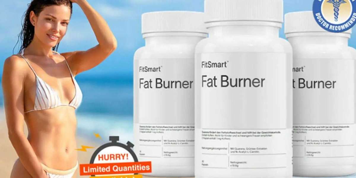 (^TOP^) FitSmart Fat Burner Dragons Den SIDE EFFECTS 2024/25 EXCLUSIVE OFFER