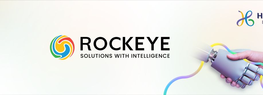 ROCKEYE Solutions Cover Image