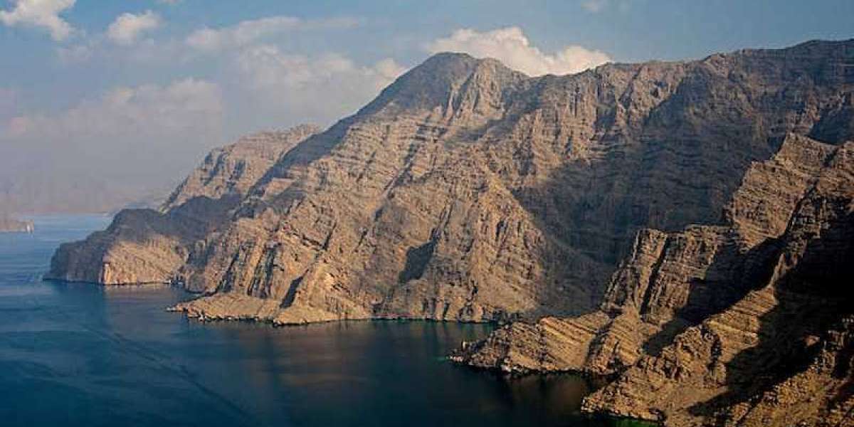 Top 5 Things to Do in Musandam for First-Time Visitors