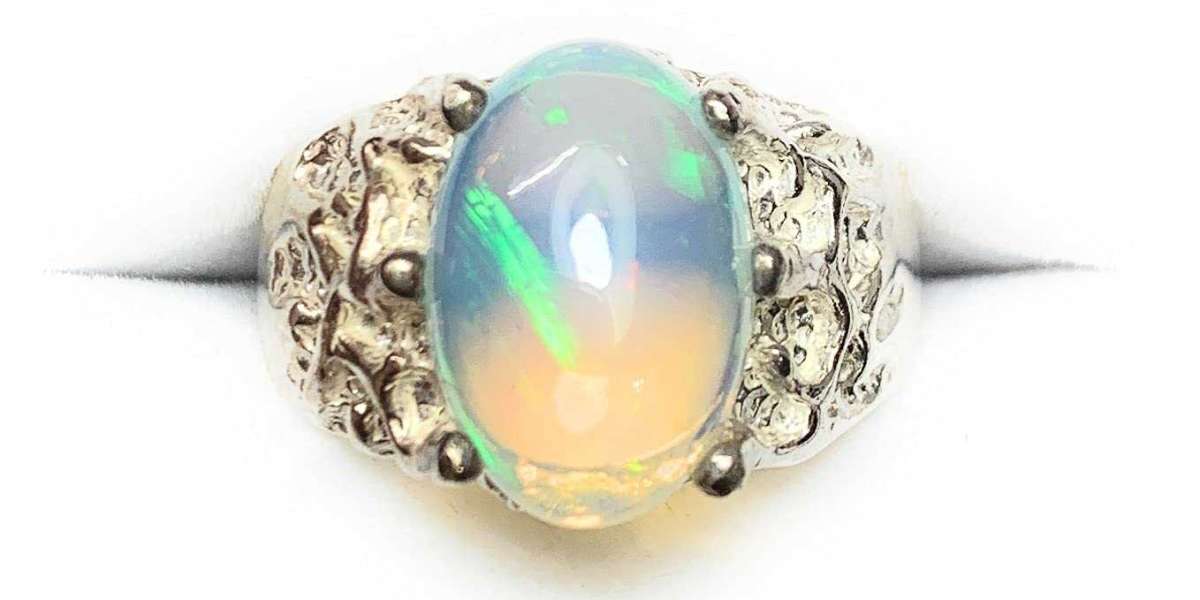 Sign of the Zodiac Associated with Opal