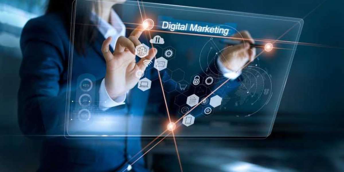 El Mercado de Marketing Digital: Crecimiento, Tendencias y Futuro