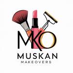 muskan makeoverss profile picture