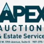 Apex Auctions profile picture