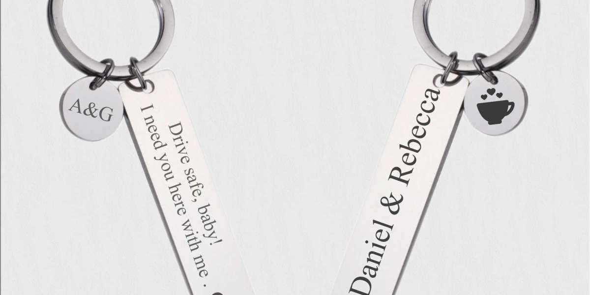 Top Questions About Engraved Keychains and Their Answers