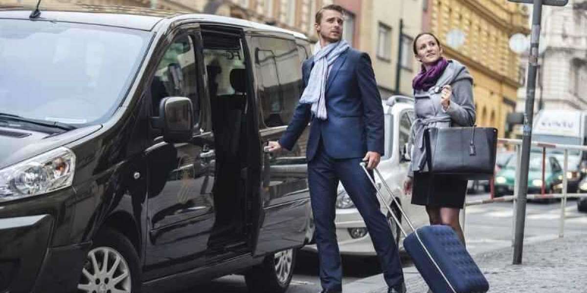 Airport Round Trip Transfer: Why It’s the Ideal Choice for Frequent Flyers