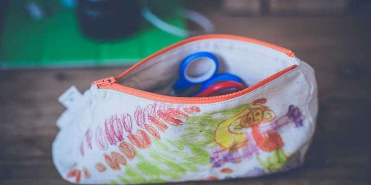 Eco-Conscious Living: The Impact of Choosing a Green Pencil Case