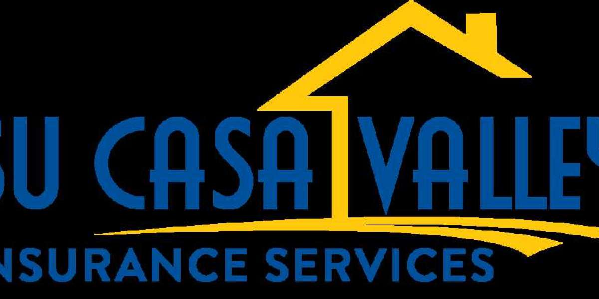 Su Casa Valley Insurance: Comprehensive Insurance Services for All