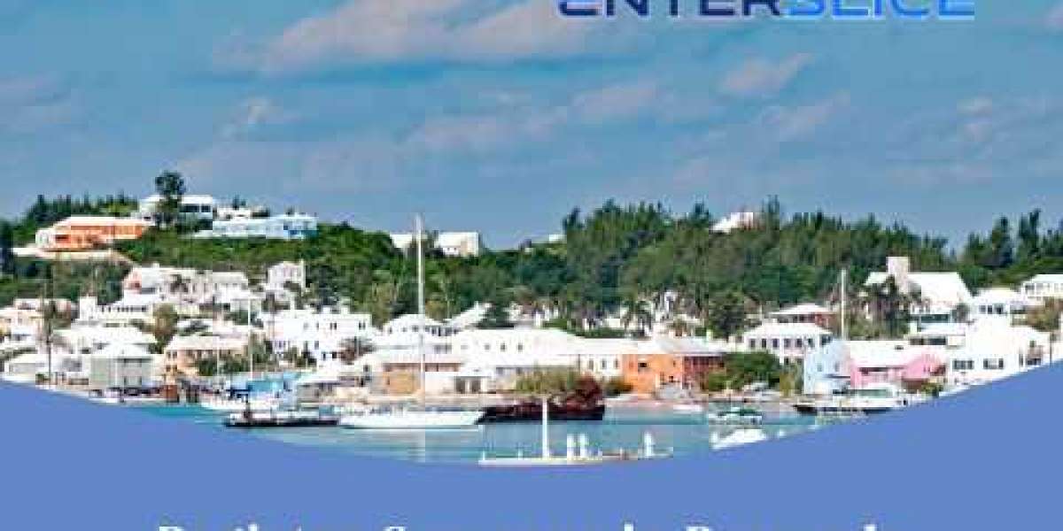 Company Registration in Bermuda: A Comprehensive Guide