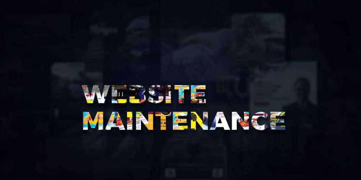 The Essential Guide to Website Maintenance