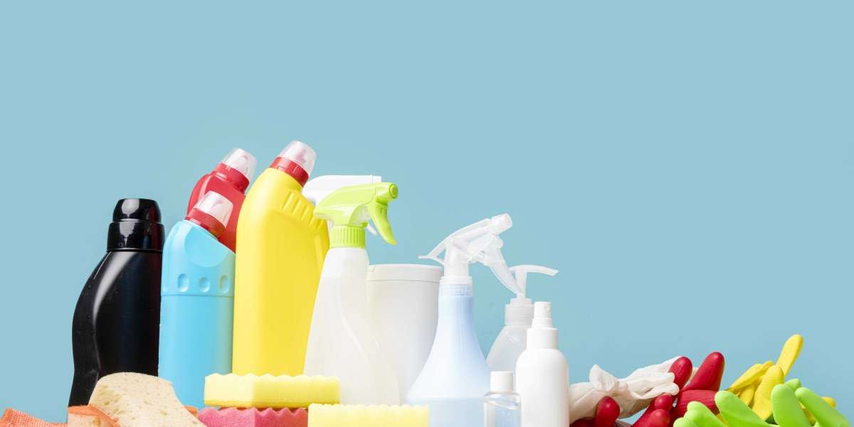 Top 5 Corporate Cleaning Products That Work