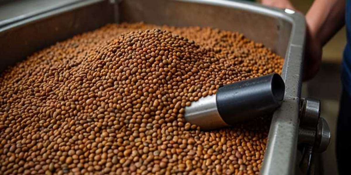 Lentil Processing Plant Report 2024, Project Details, Machinery Requirements and Cost Analysis