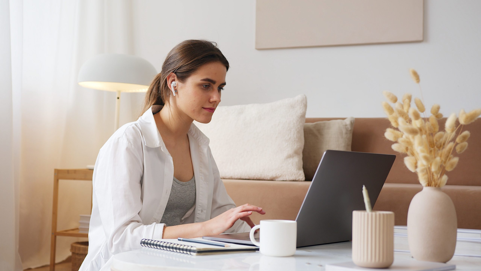 Online Therapists: Your Guide to Finding Support From the Comfort of Home