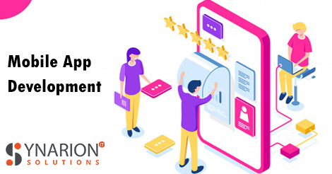 e-Commerce Mobile App Development Company in Jaipur