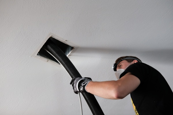 Duct Cleaning Dubai - Duct Cleaning - Duct Cleaning Services