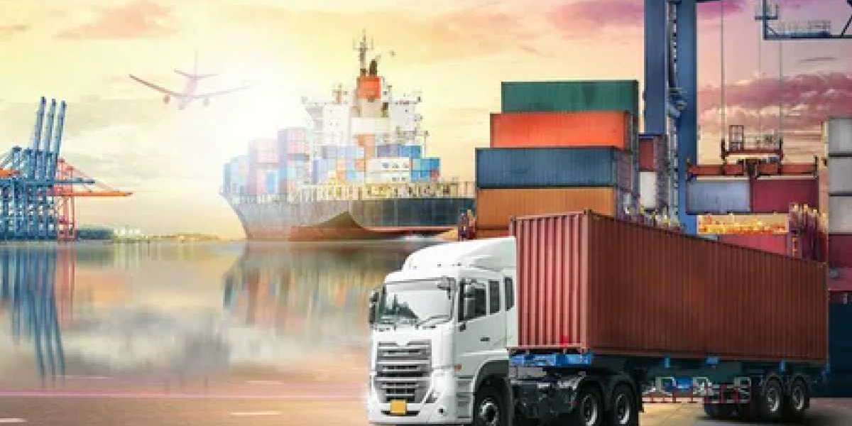 Leading Freight Forwarder in Saudi Arabia for Hassle-Free Logistics