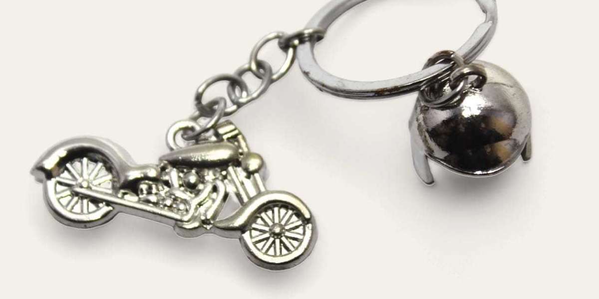 Top 5 Keychain Design Ideas to Elevate Your Accessory Game