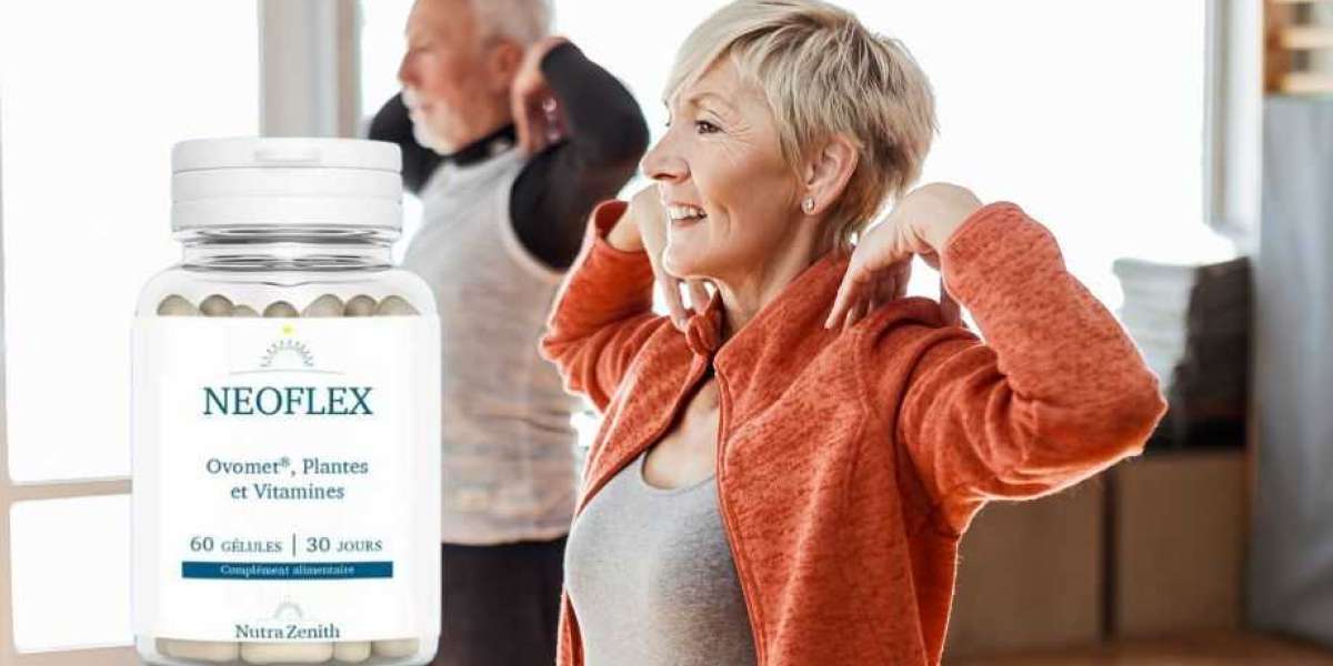 Nutrazenith Neoflex Avis-Où acheter Nutrazenith Neoflex au meilleur prix : guide des points de vente