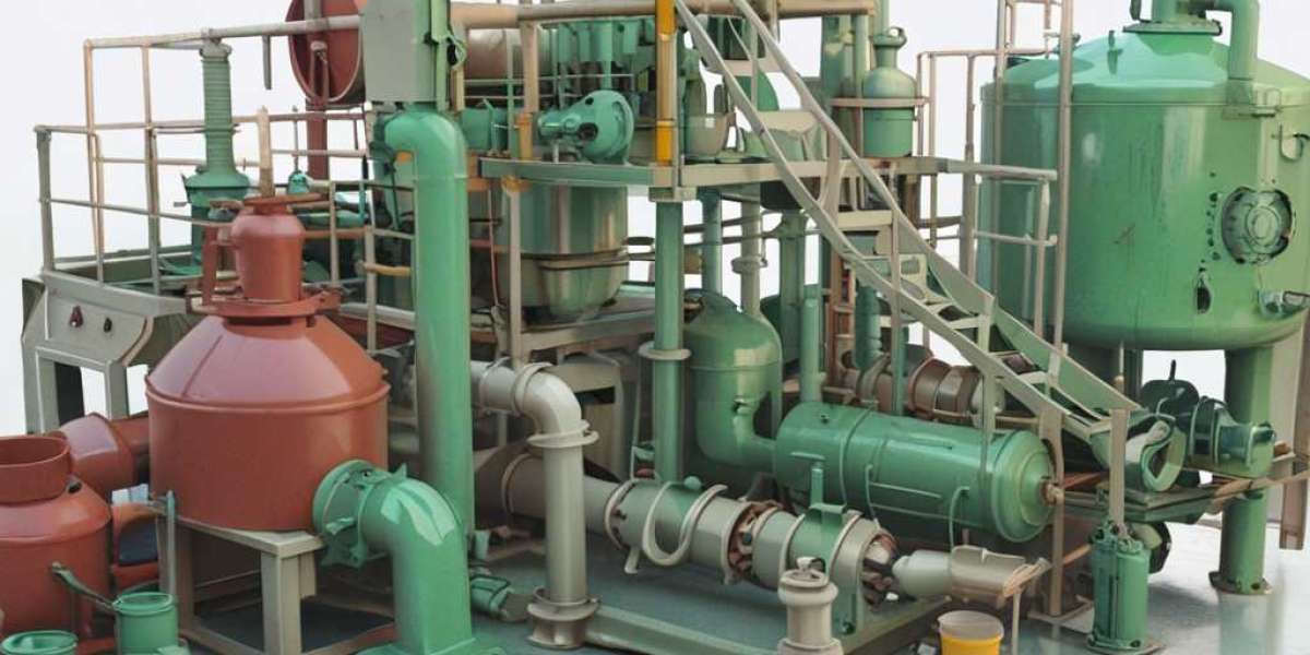 Spearmint Oil Processing Plant Project Report 2024: Setup Details, Capital Investments and Expenses