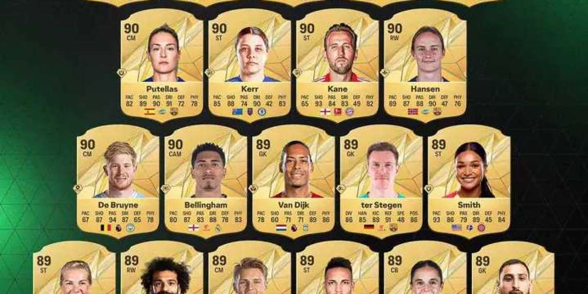 EA FC 25: Neue Features, Ultimate Team-Updates und Karriere-Modus-Verbesserungen