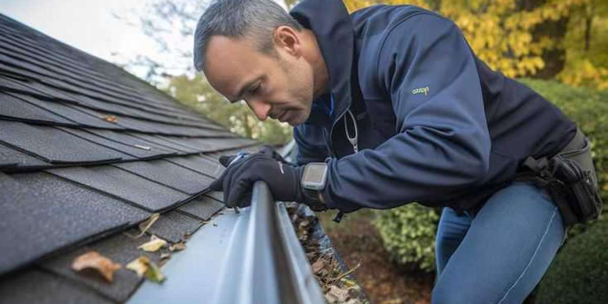 Effective Gutter Cleaning Suffolk Solutions