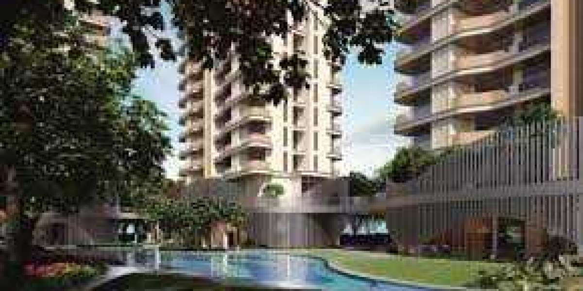 4S The Aurrum: A New Standard in Luxury Apartments in Gurgaon