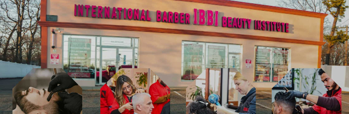 International Barber and Beauty Institute Cover Image