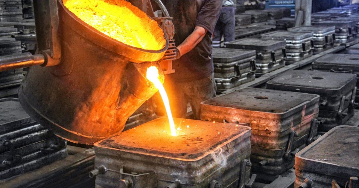 Refractory Steel: A New Frontier in Industrial Heat Resistance