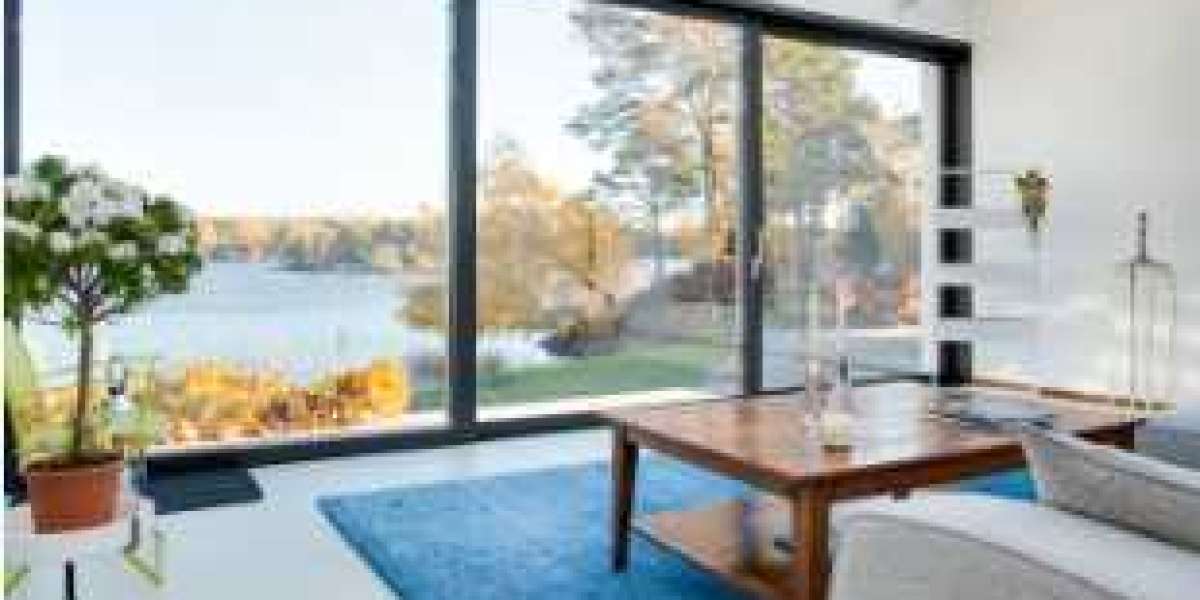 3 track upvc sliding windows