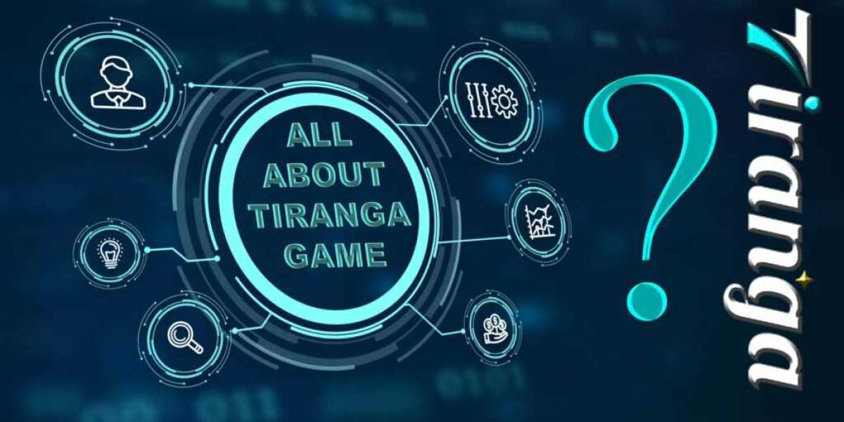 How the Tiranga Game App Enhances Learning Through Interactive Gameplay?