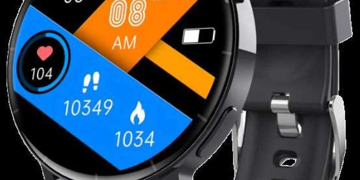 The Best Smart Watches for Fitness, Productivity, and More