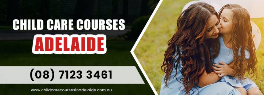 Child Care Courses Adelaide SA Cover Image