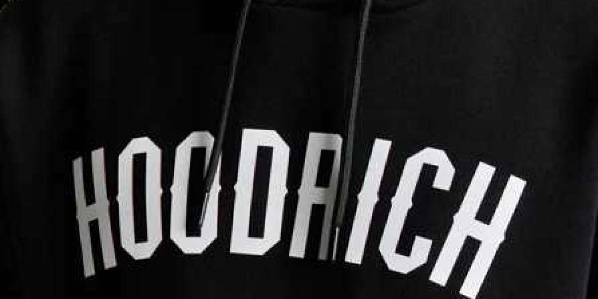 Exploring the Popularity of Hoodrich Among Millennials and Gen Z