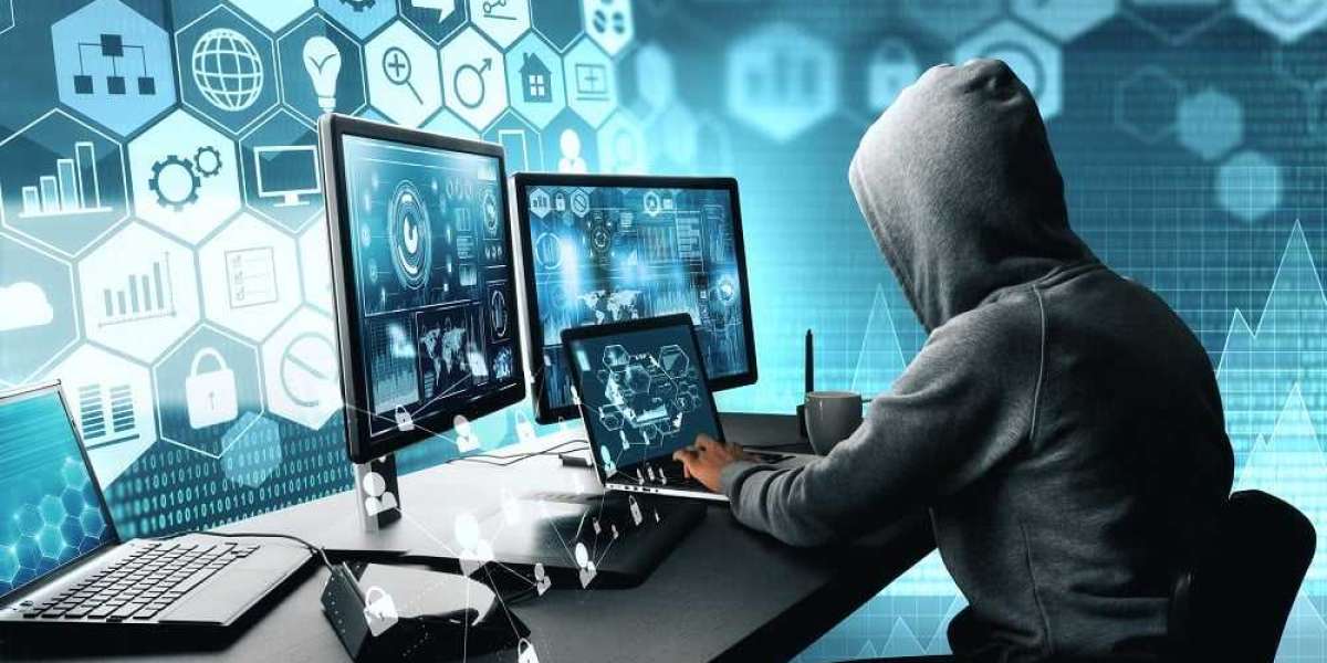 Certified Ethical Hacker (CEH) Course: A Comprehensive Guide