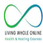 Holistic Wellness by Living Whole Online profile picture