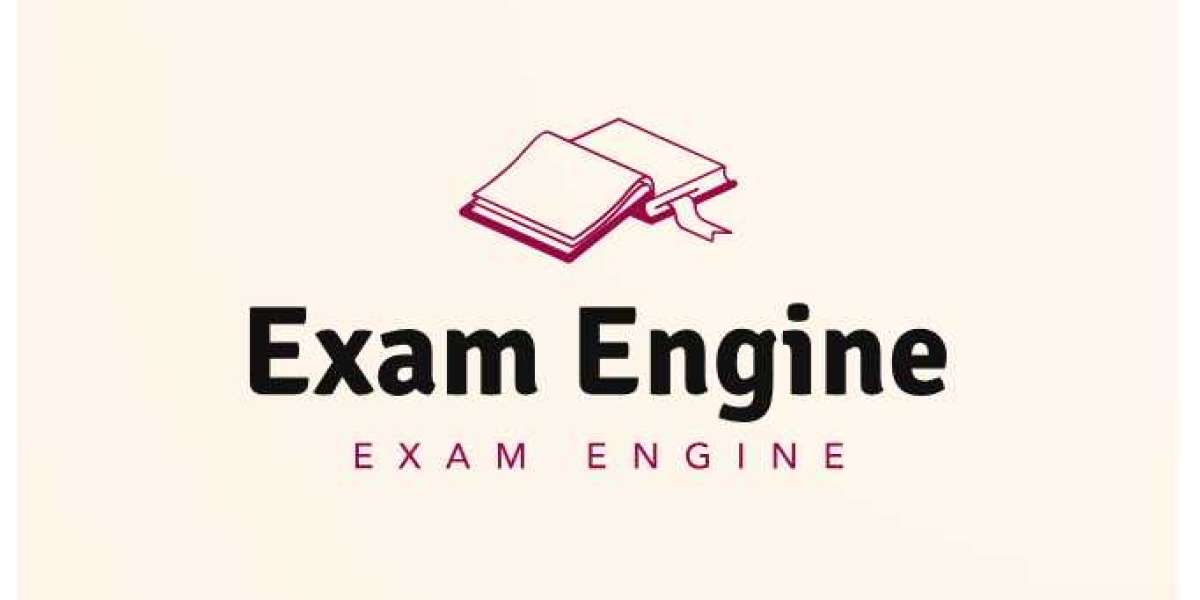 Why Using an Exam Engine is Key to Passing Your Exams