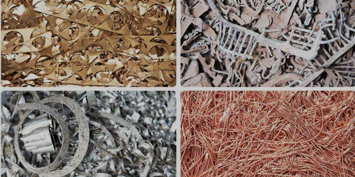 Choose The Best Supplier Of Copper Scrap for Buy in UAE: Global Scrap Trading