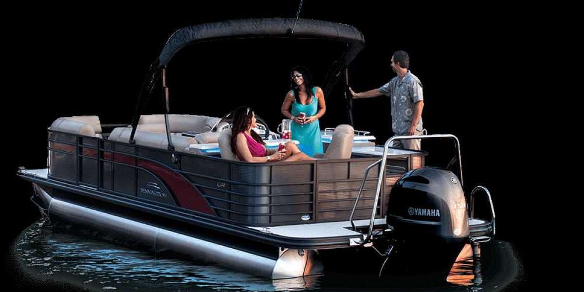 The Ultimate Guide to Renting a Pontoon: Everything You Need to Know